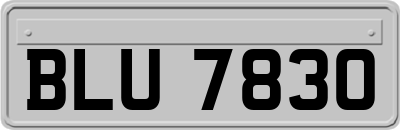 BLU7830
