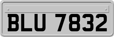 BLU7832