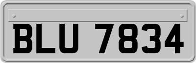 BLU7834