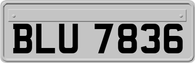BLU7836
