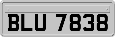 BLU7838