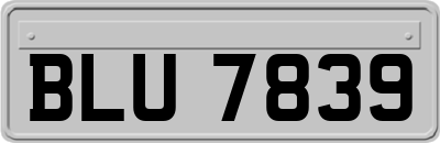 BLU7839