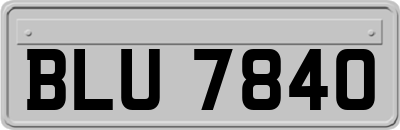 BLU7840