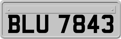 BLU7843