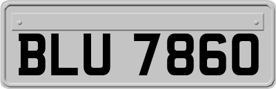 BLU7860
