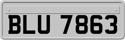 BLU7863