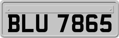 BLU7865
