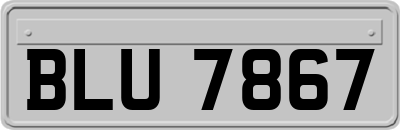 BLU7867