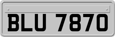 BLU7870