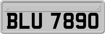 BLU7890