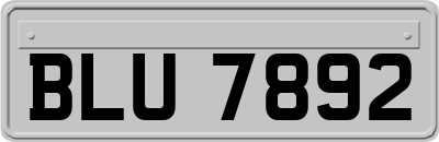 BLU7892
