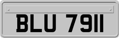 BLU7911