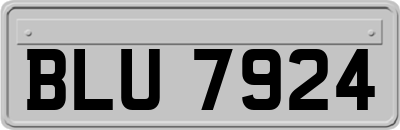 BLU7924