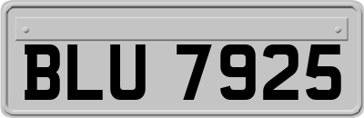 BLU7925