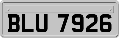 BLU7926