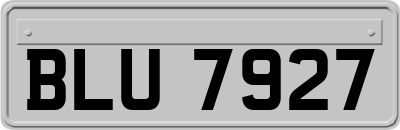 BLU7927