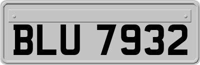 BLU7932