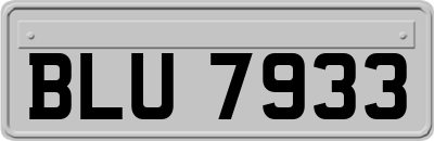 BLU7933