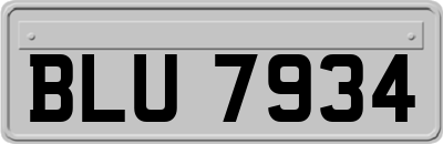 BLU7934