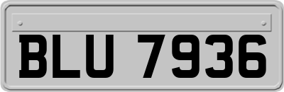 BLU7936
