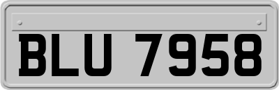 BLU7958