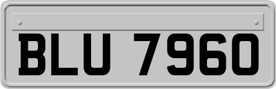 BLU7960