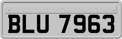 BLU7963