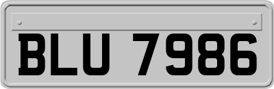 BLU7986