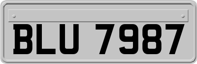 BLU7987