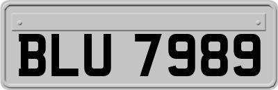 BLU7989