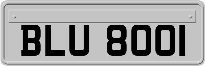 BLU8001