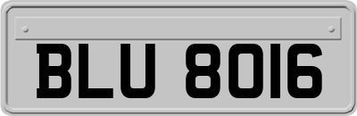 BLU8016