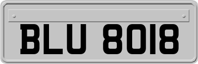 BLU8018