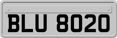 BLU8020