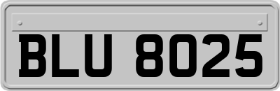 BLU8025