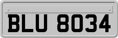 BLU8034