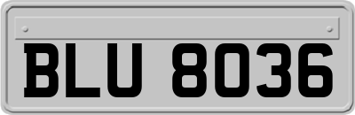 BLU8036