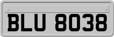 BLU8038