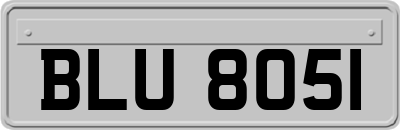 BLU8051