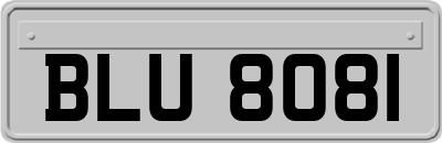 BLU8081