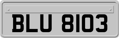 BLU8103