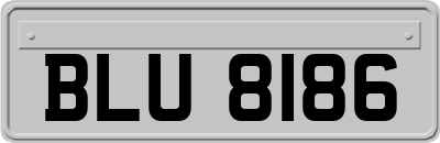 BLU8186
