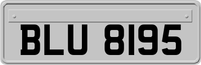 BLU8195