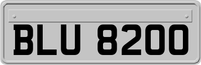 BLU8200