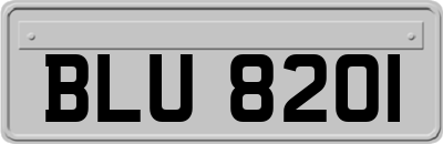 BLU8201