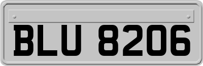 BLU8206