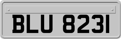 BLU8231
