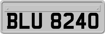 BLU8240