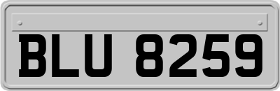 BLU8259