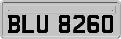 BLU8260